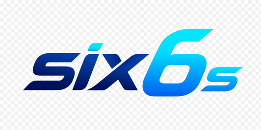 Six 6s Logo